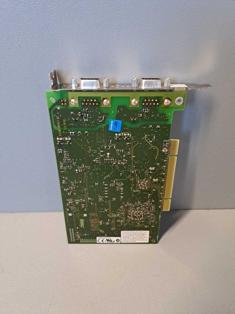 SIEMENS  A5E00219170