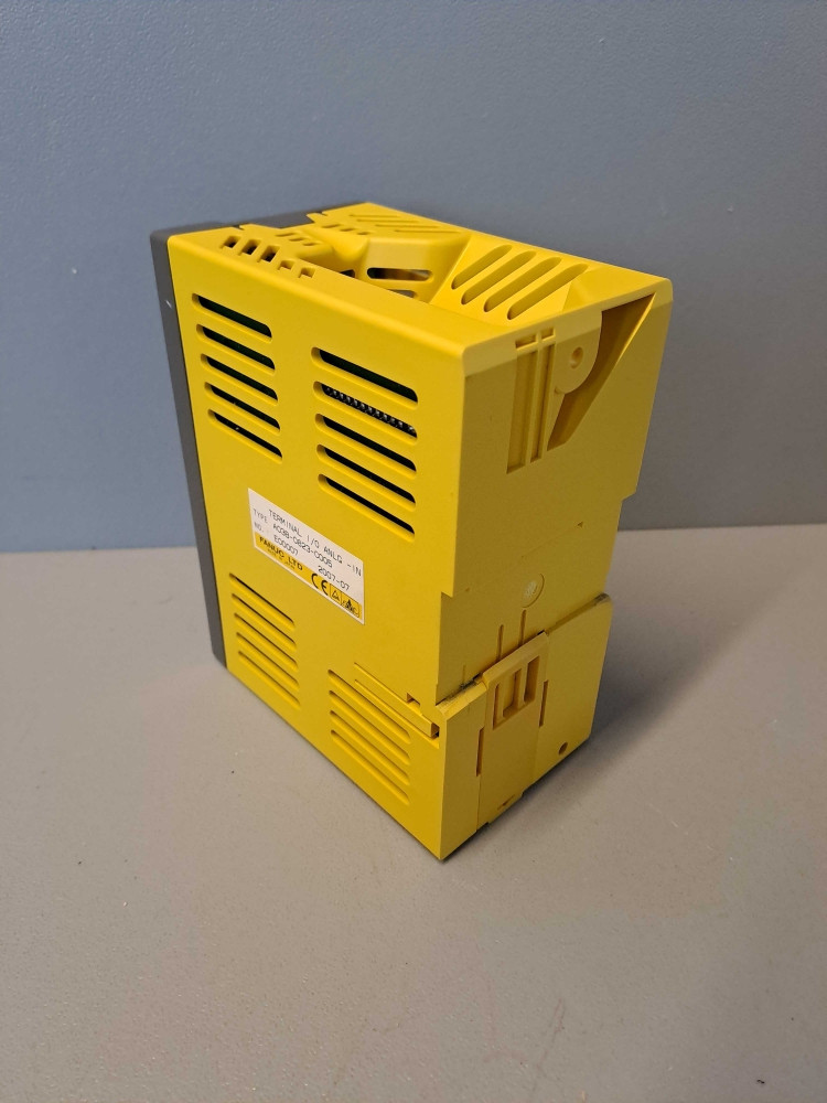 FANUC  A03B0-823-C005