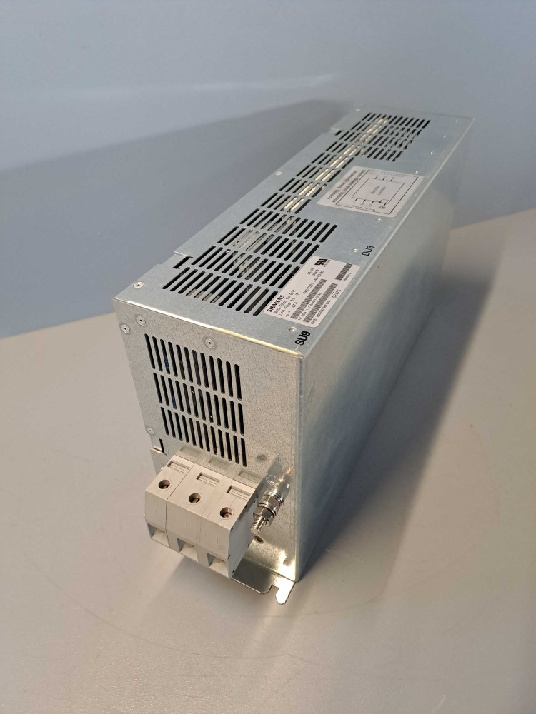 SIEMENS  6SN11110AA012CA0