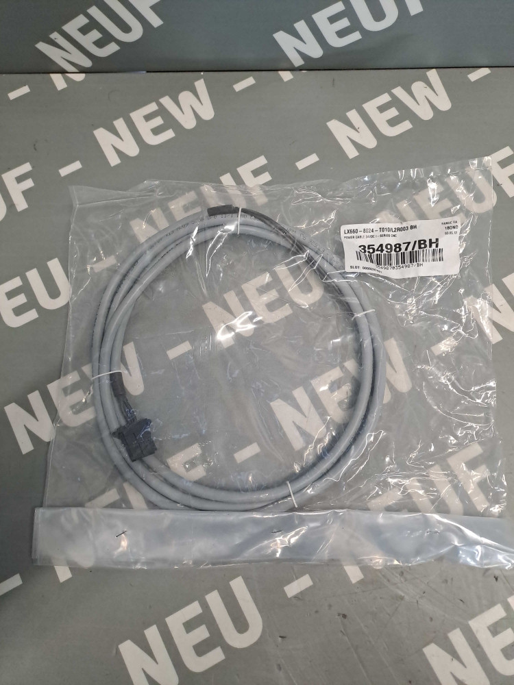 FANUC  LX660-8024-T010/L2R003