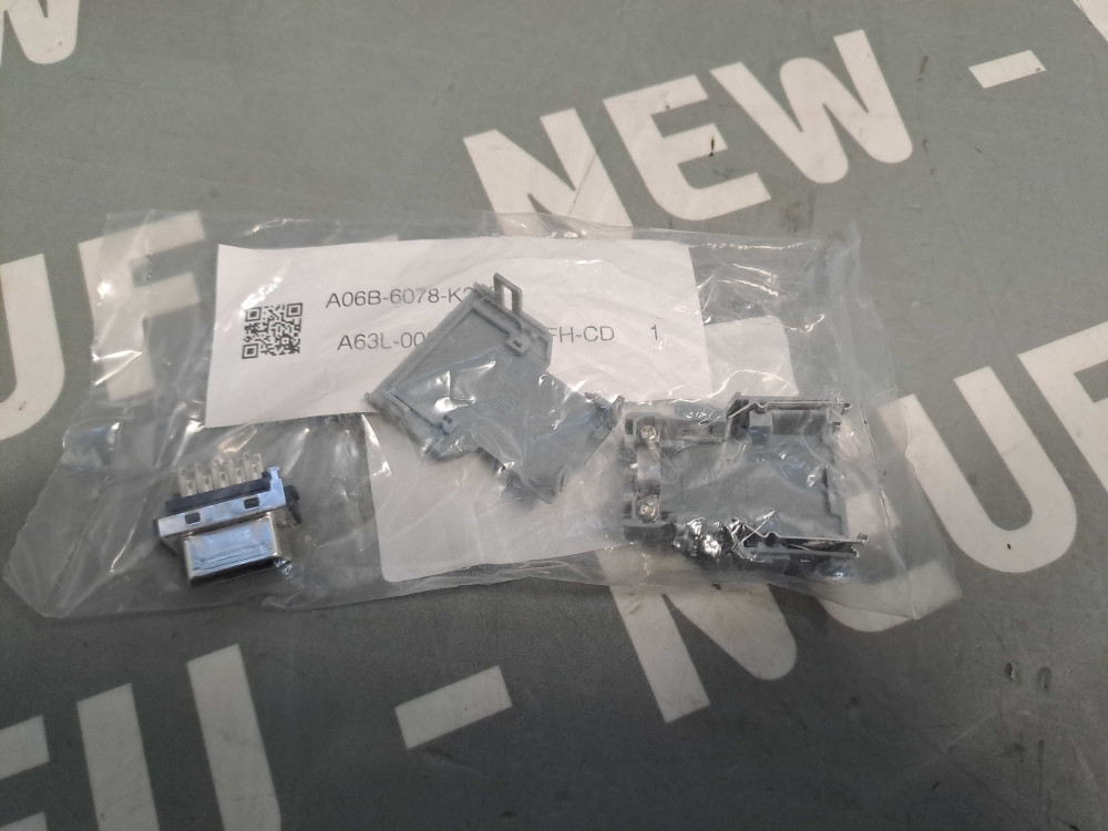 FANUC  A06B6078K212