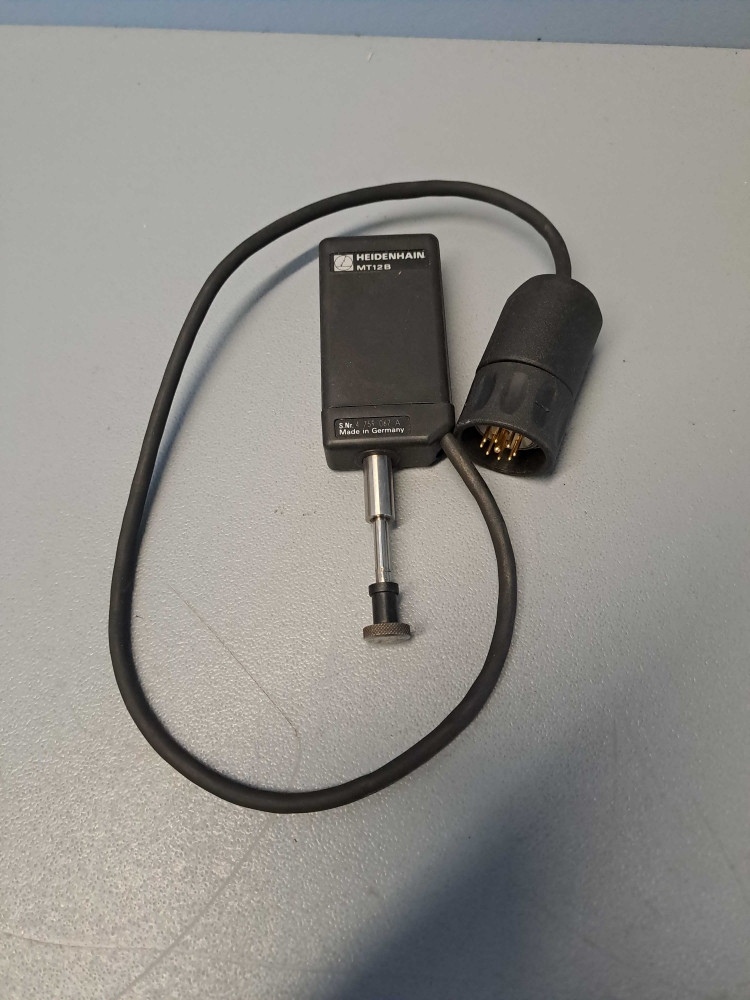 HEIDENHAIN MT12B