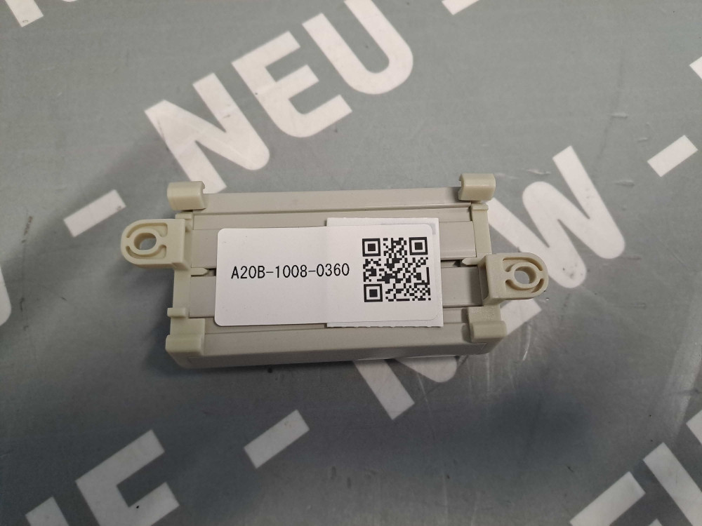 FANUC  A20B10080360