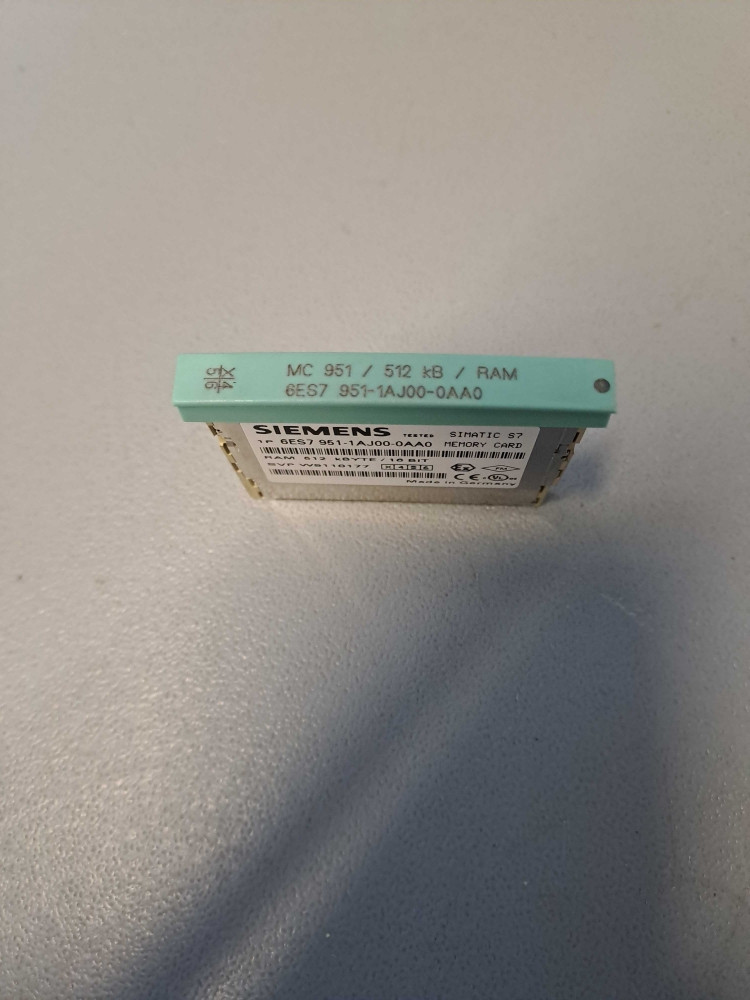 SIEMENS  6ES79511AJ000AA0