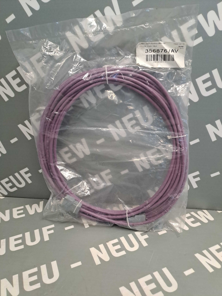 FANUC  LX6602007T013L10R03