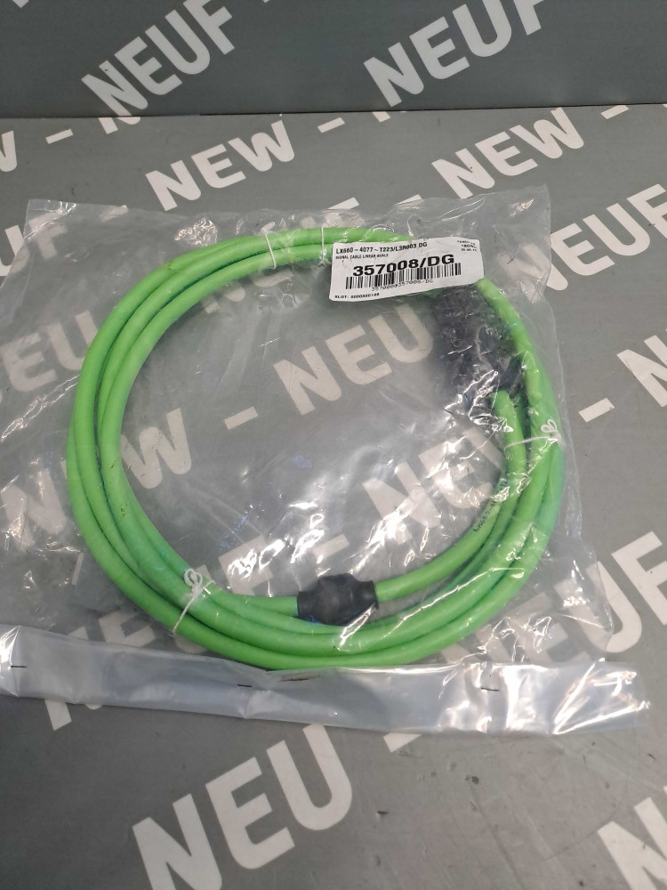 FANUC  LX6604077T223L3R003