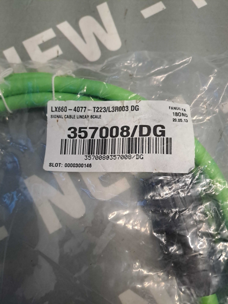 FANUC  LX6604077T223L3R003