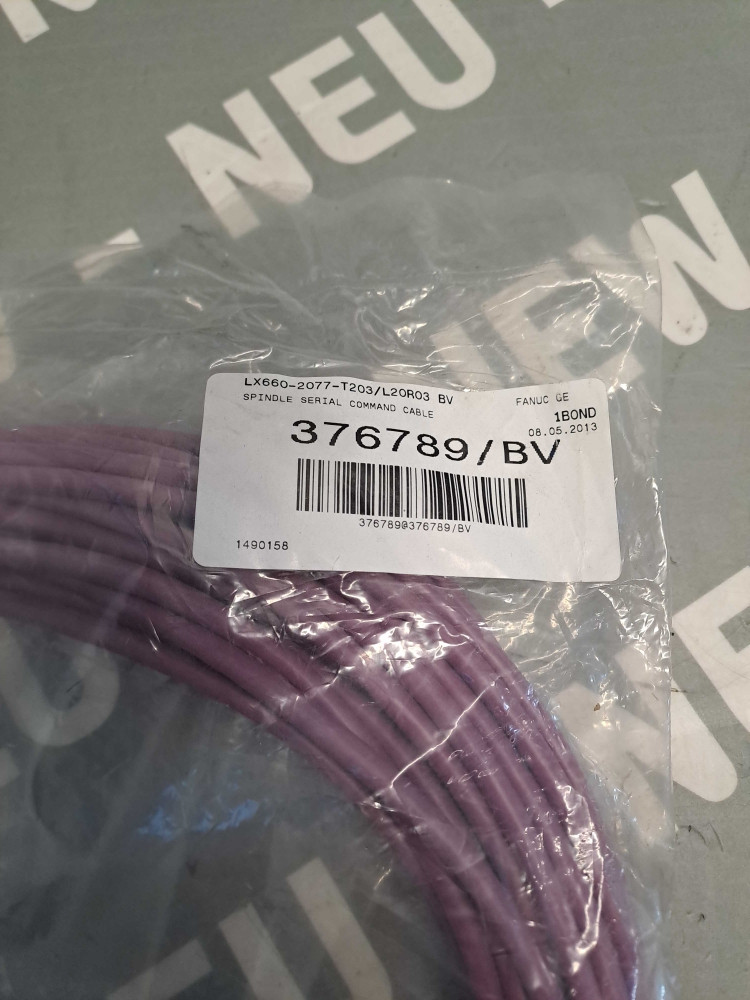 FANUC  LX6602077T203L20R03