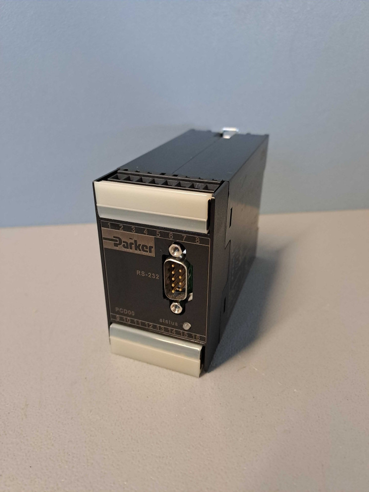 PARKER PCD00A40022