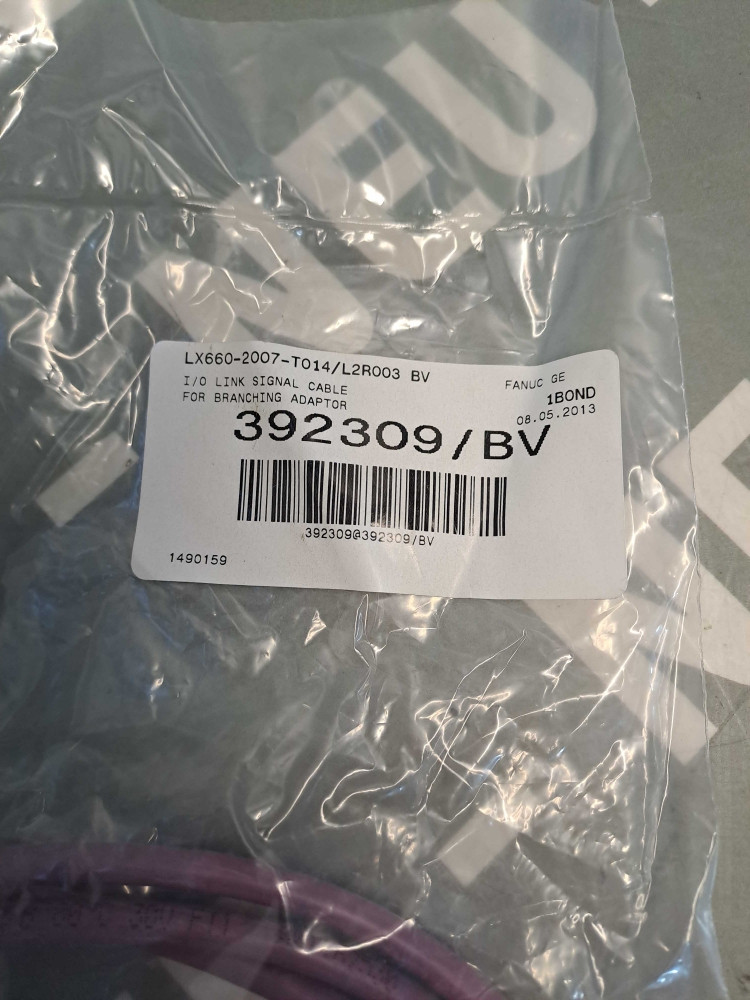 FANUC  LX6602007T014L2R003