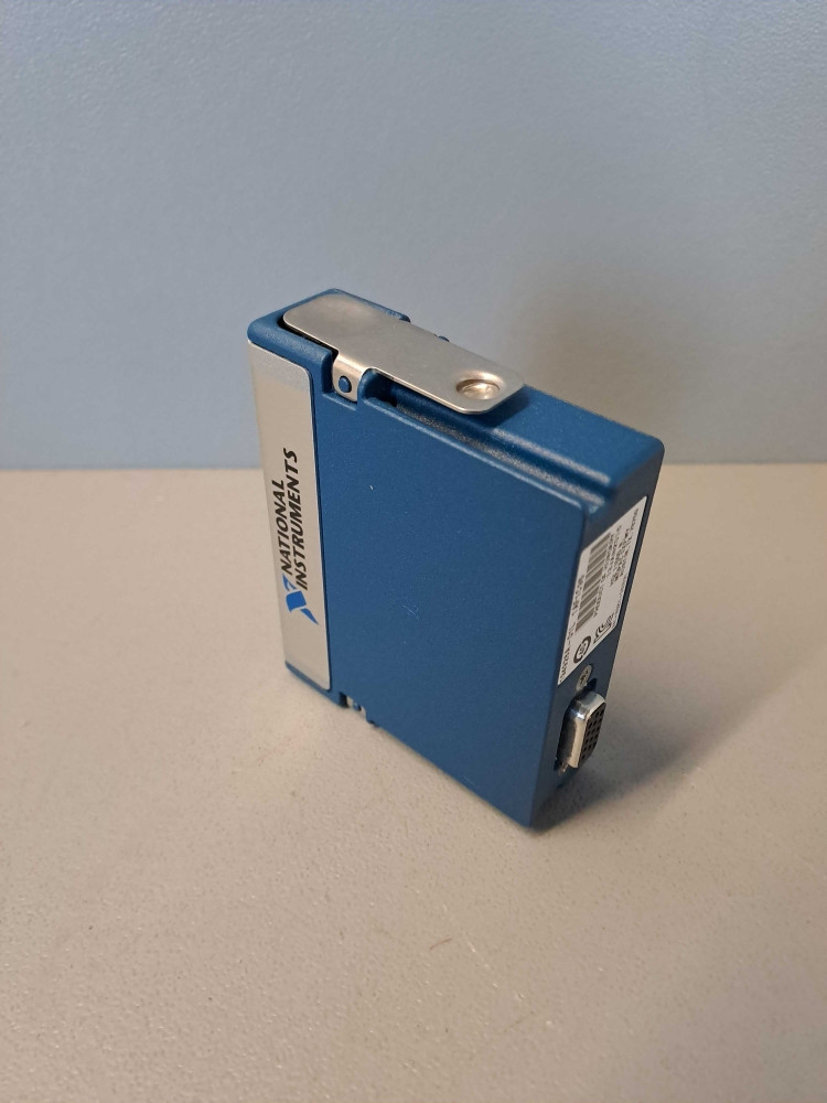 NATIONAL INSTRUMENTS  NI9201