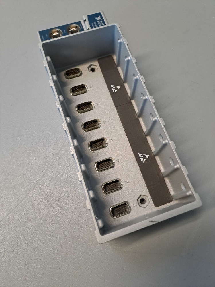 NATIONAL INSTRUMENTS   NICDAQ9188