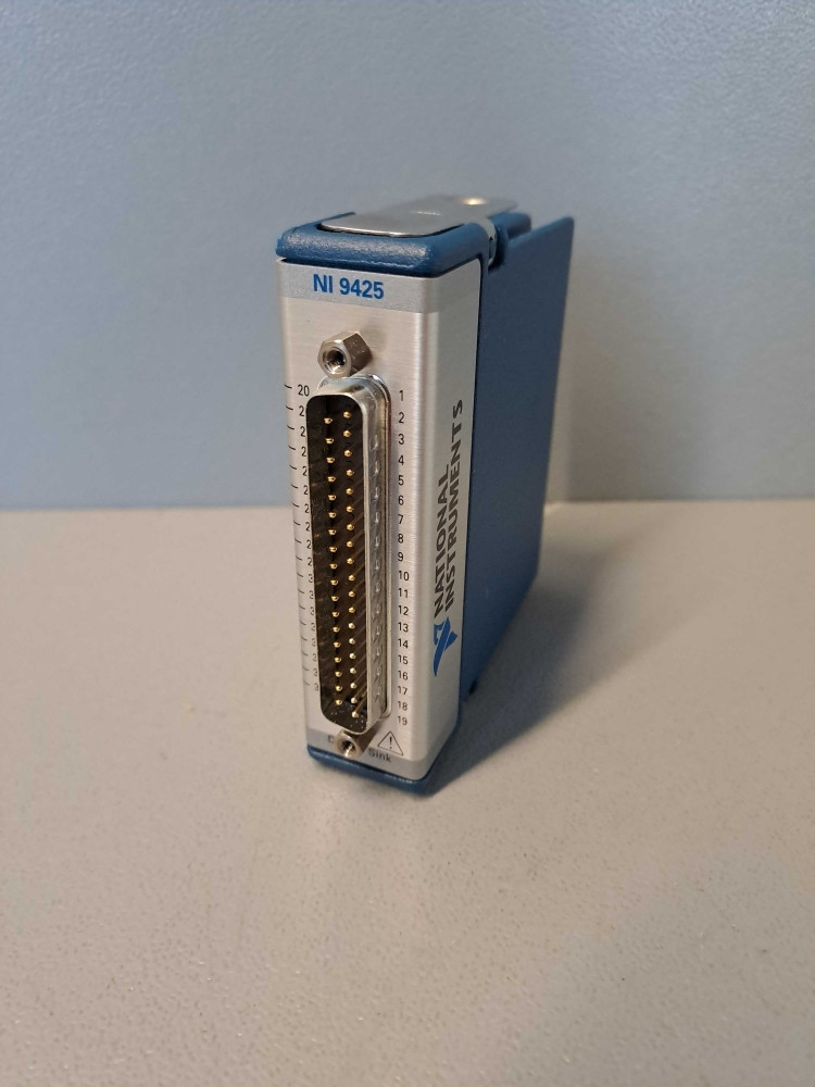 NATIONAL INSTRUMENTS  NI9425