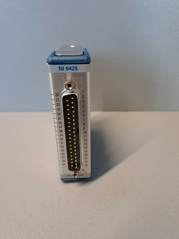 NATIONAL INSTRUMENTS  NI9425
