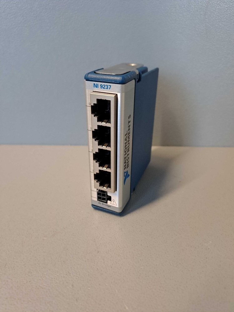 NATIONAL INSTRUMENTS  NI9237