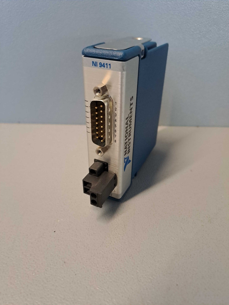 NATIONAL INSTRUMENTS  NI9411