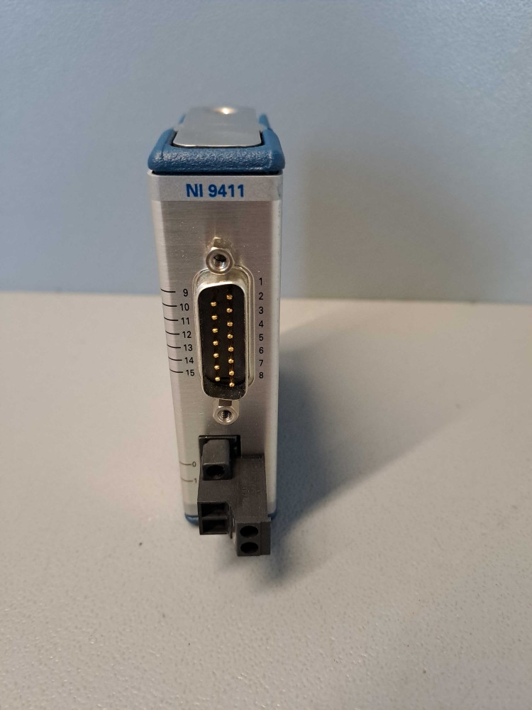 NATIONAL INSTRUMENTS  NI9411