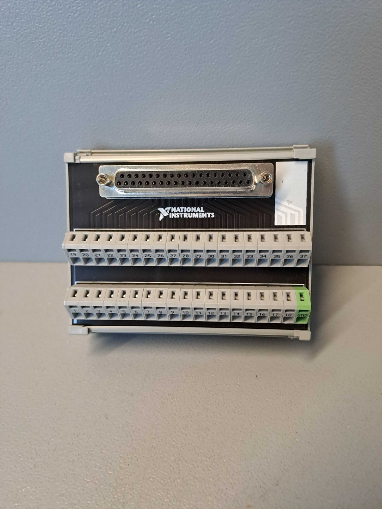 NATIONAL INSTRUMENTS  76553001