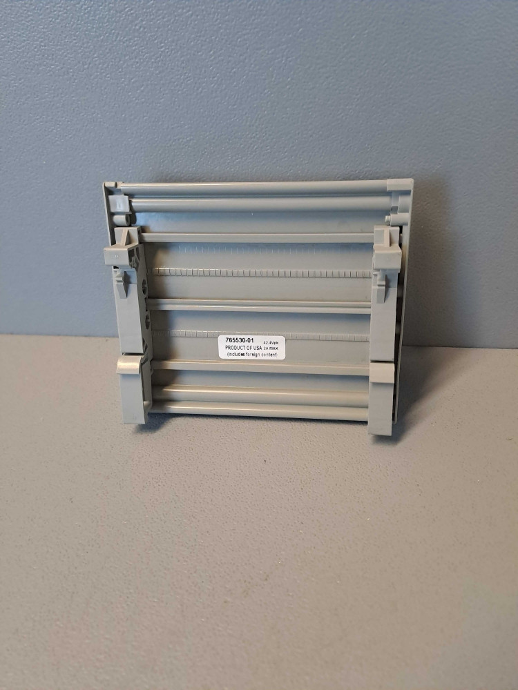 NATIONAL INSTRUMENTS  76553001