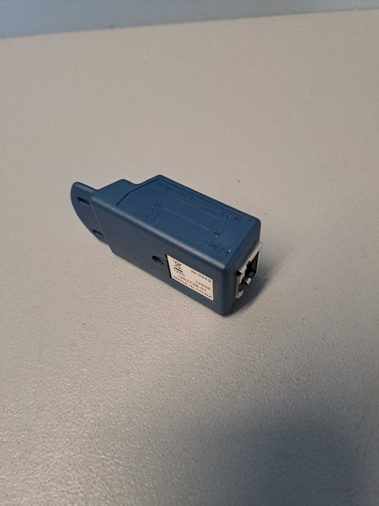 NATIONAL INSTRUMENTS  NI9949