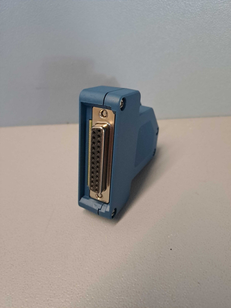 NATIONAL INSTRUMENTS  9924