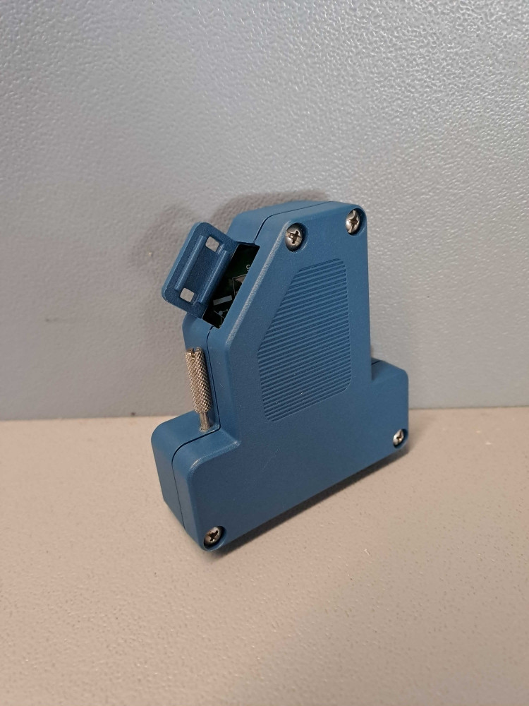 NATIONAL INSTRUMENTS  9924