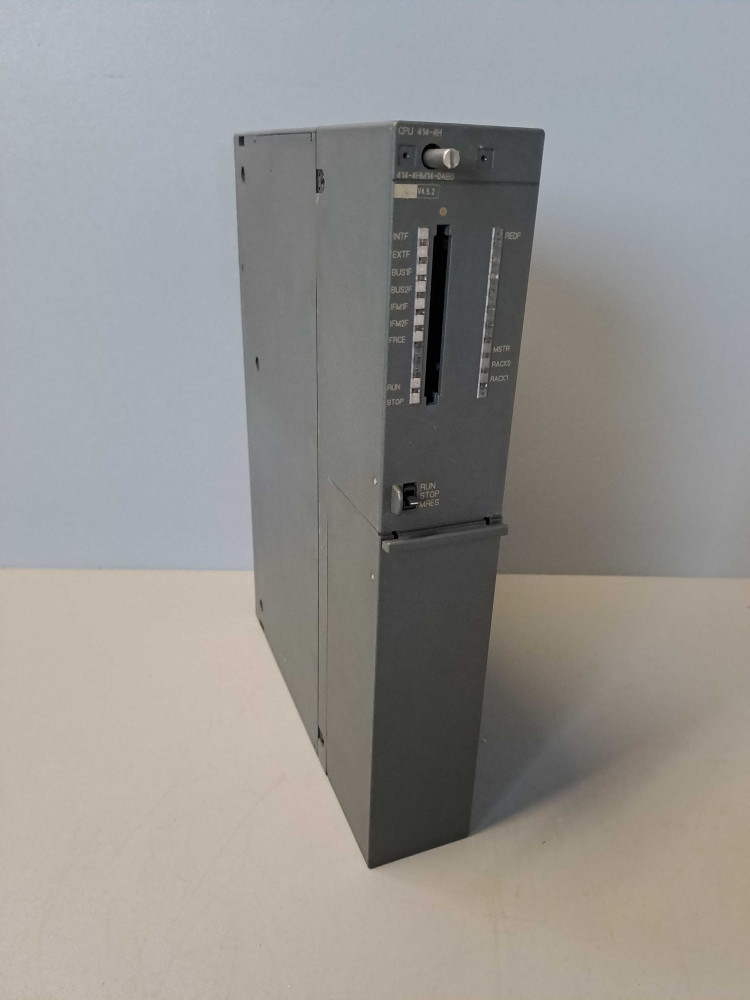 SIEMENS  6ES74144HM140AB0