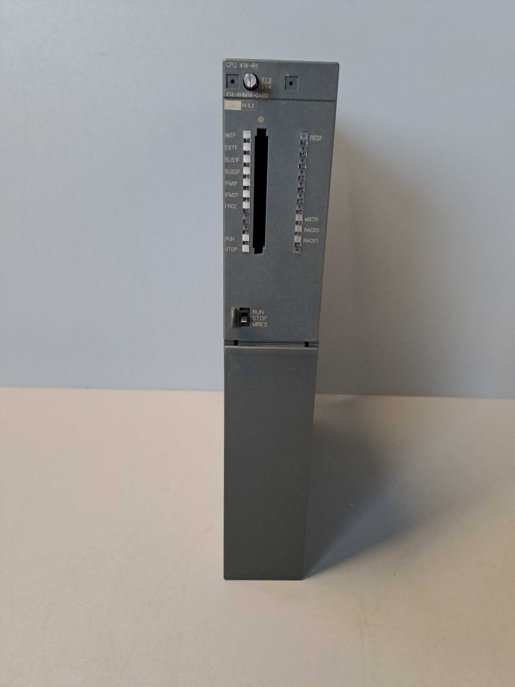 SIEMENS  6ES74144HM140AB0