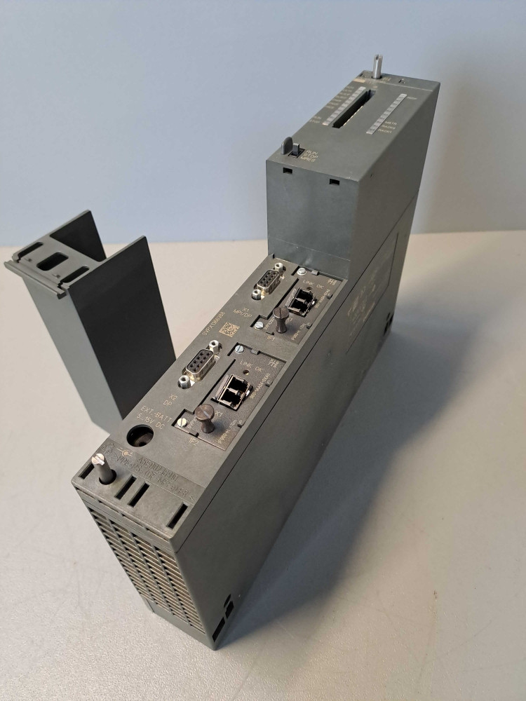 SIEMENS  6ES74144HM140AB0