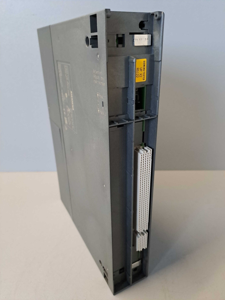 SIEMENS  6ES74144HM140AB0