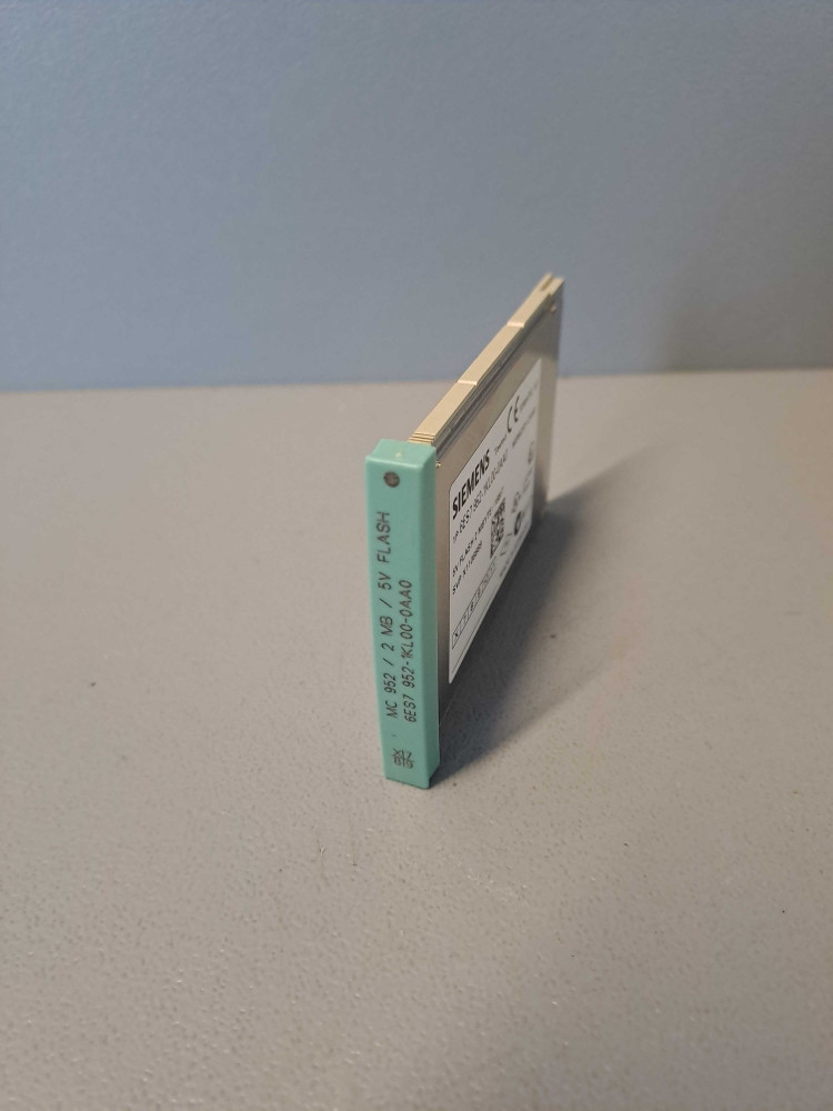 SIEMENS  6ES79521KL000AA0