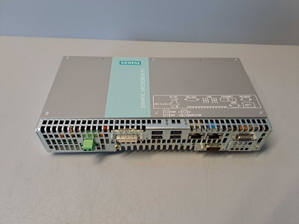 SIEMENS  6ES76477AK400AB0