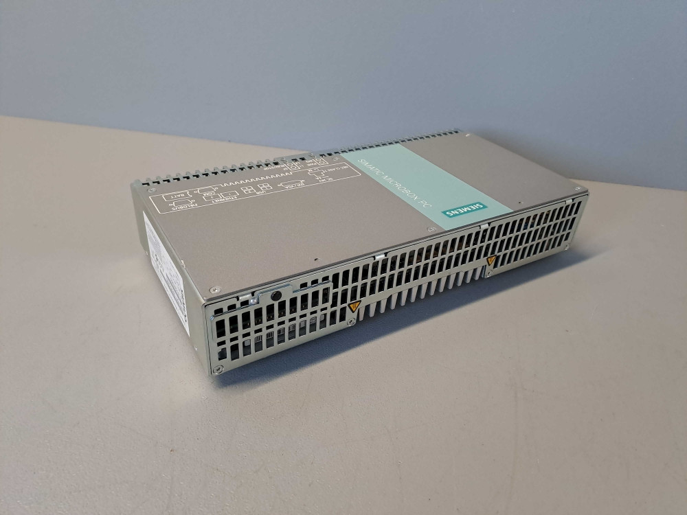 SIEMENS  6ES76477AK400AB0