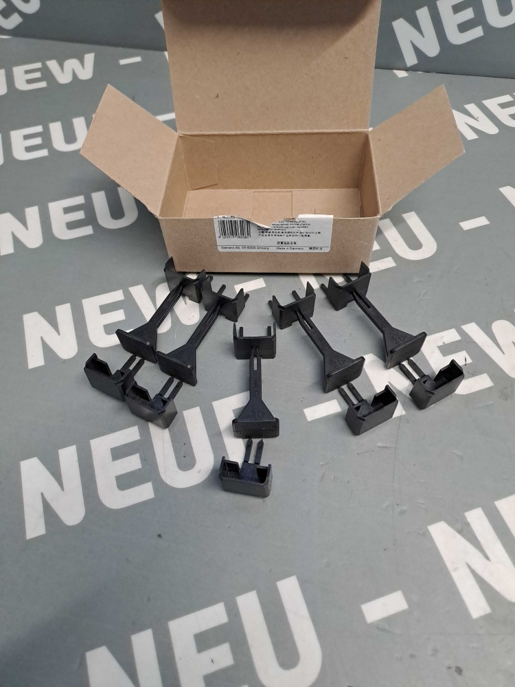 SIEMENS  6ES73934AA100AA0