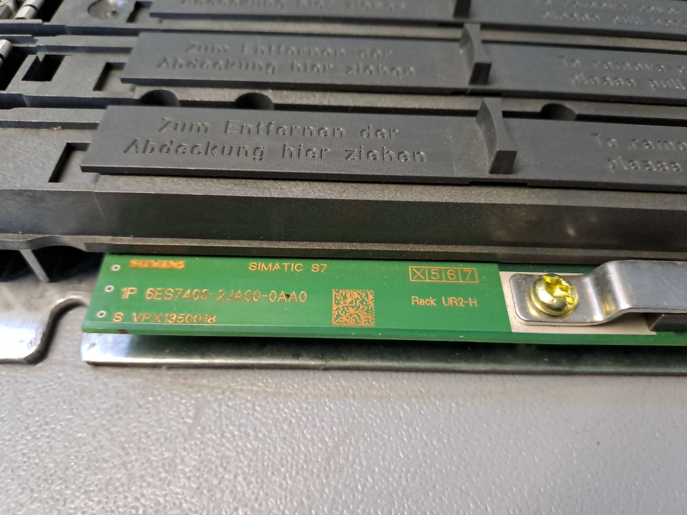 SIEMENS  6ES74002JA000AA0