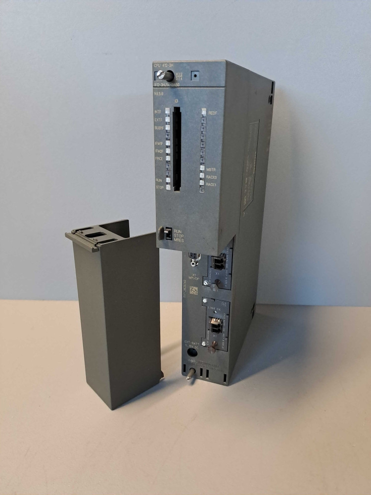 SIEMENS  6ES74123HJ140AB0