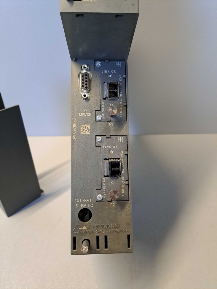 SIEMENS  6ES74123HJ140AB0