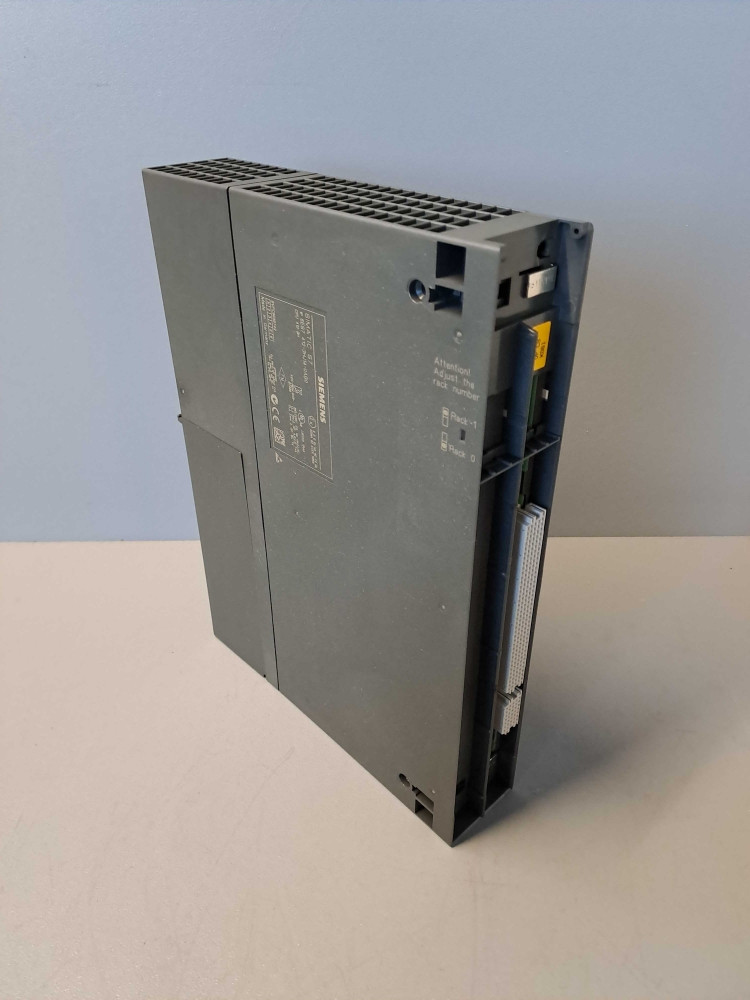 SIEMENS  6ES74123HJ140AB0