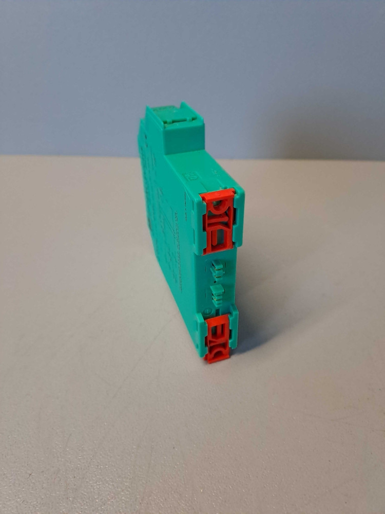 PEPPERL FUCHS  KFD2EB2