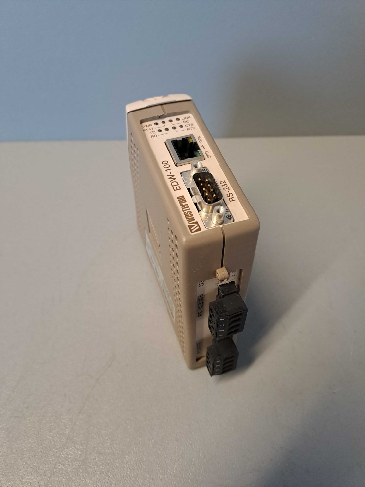 WESTERMO EDW100