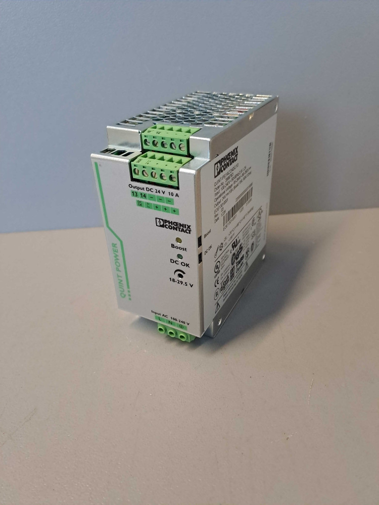 PHOENIX CONTACT  2866763