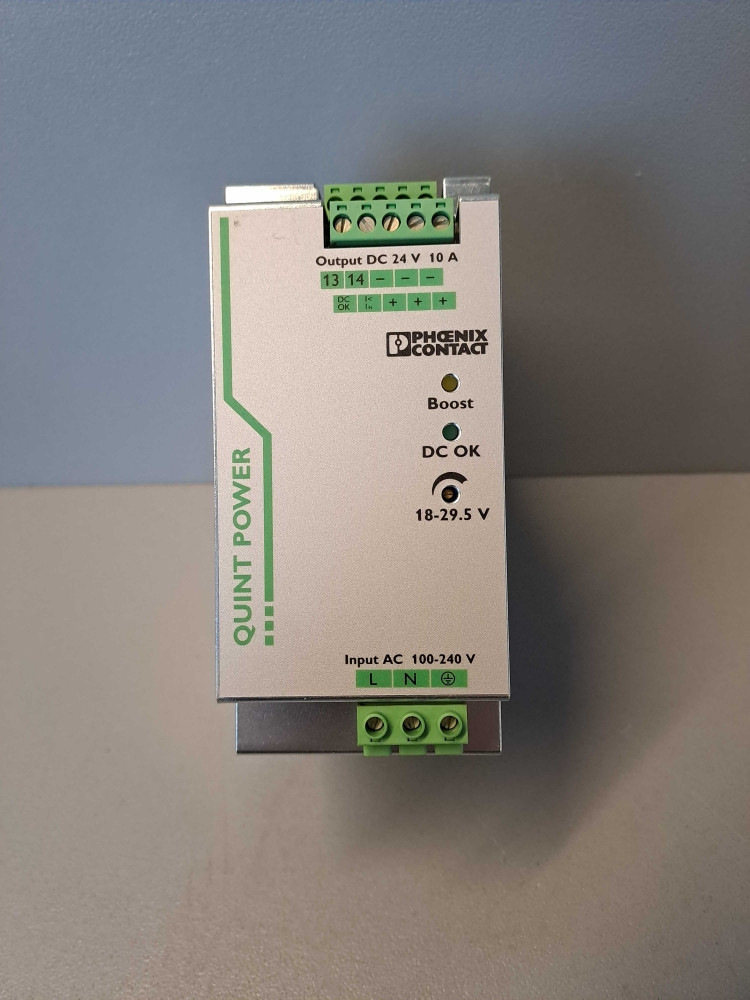 PHOENIX CONTACT  2866763