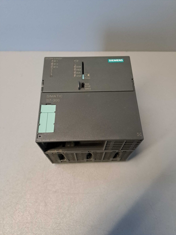 SIEMENS 6ES73183EL000AB0