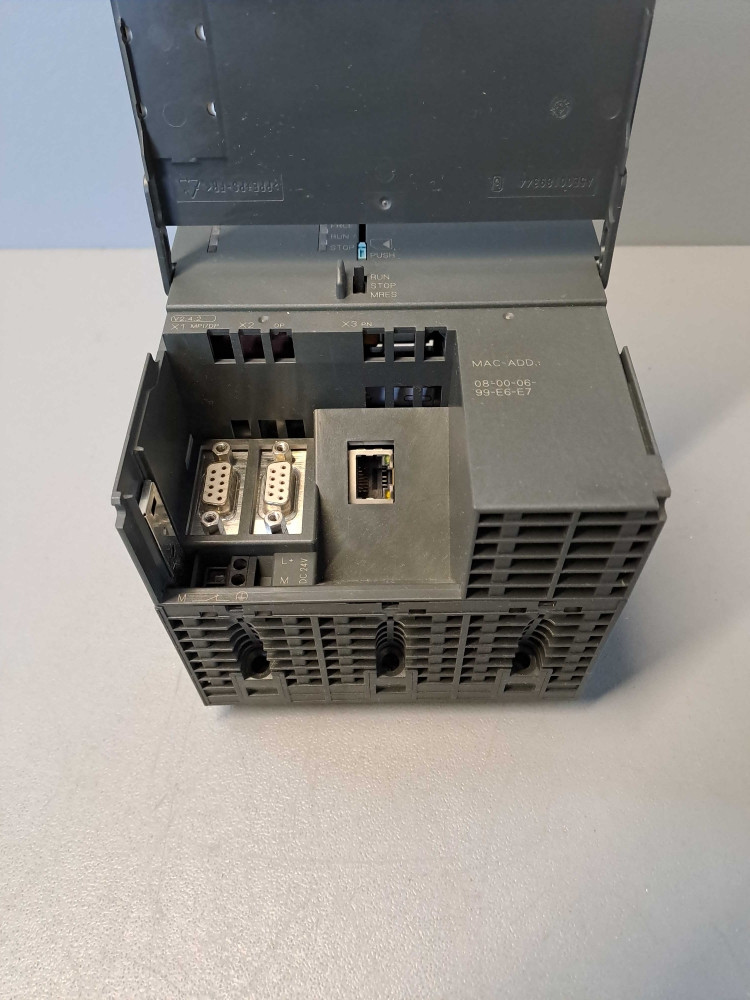 SIEMENS 6ES73183EL000AB0