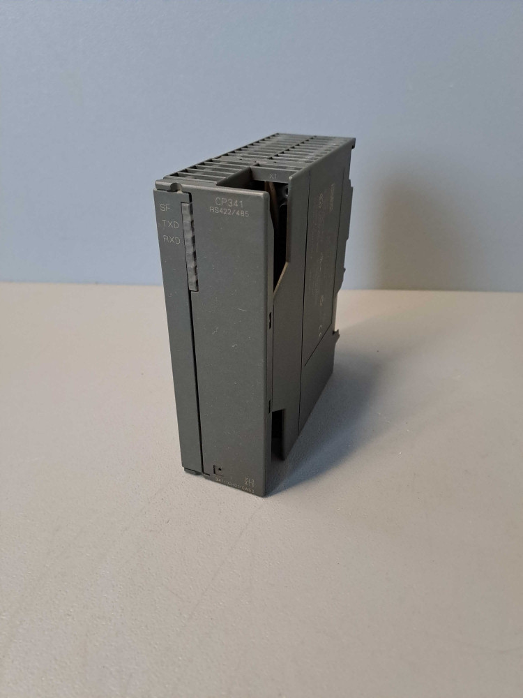 SIEMENS  6ES73411CH010AE0