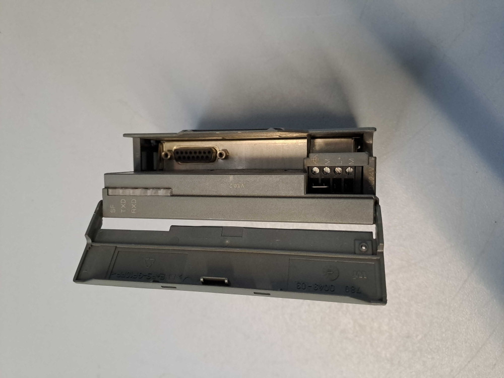 SIEMENS  6ES73411CH010AE0