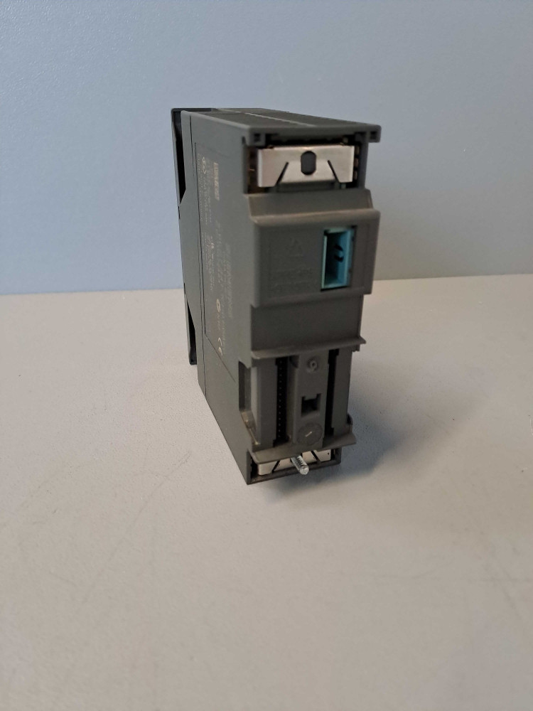 SIEMENS  6ES73411CH010AE0