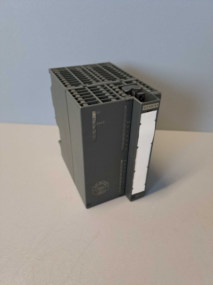 SIEMENS 6ES73261BK020AB0