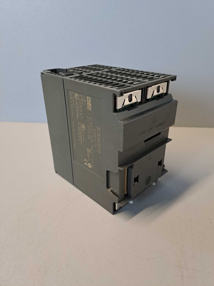 SIEMENS 6ES73261BK020AB0