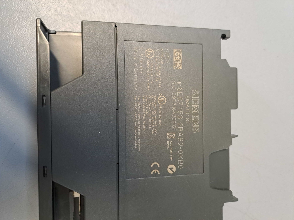 SIEMENS  6ES71532BA820XB0